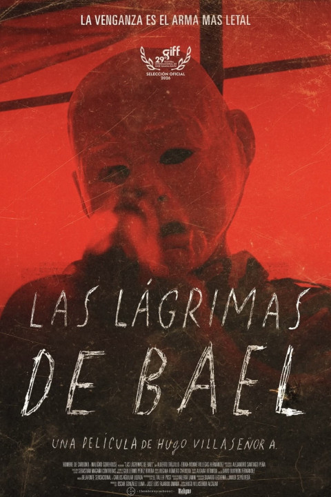 Las Lágrimas de Bael (2026)