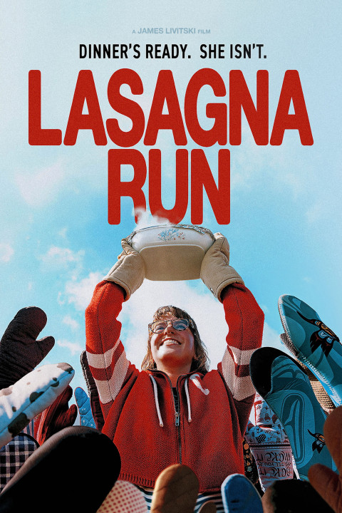 Lasagna Run (2026)