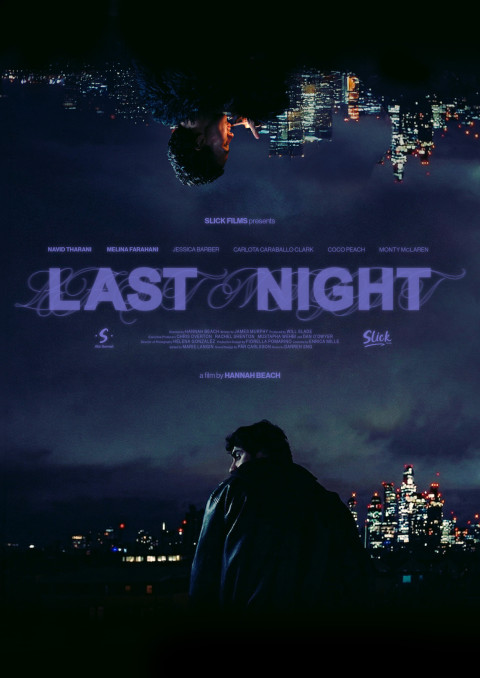 Last Night (2026)