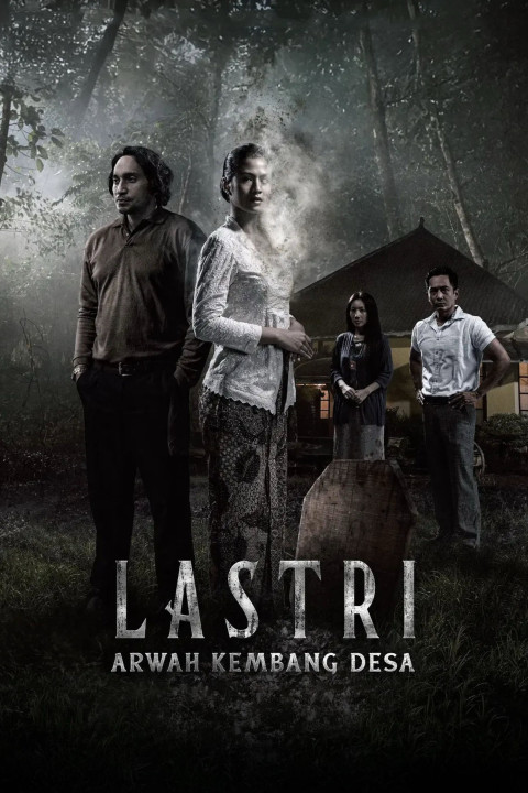 Lastri: Arwah Kembang Desa (2026)