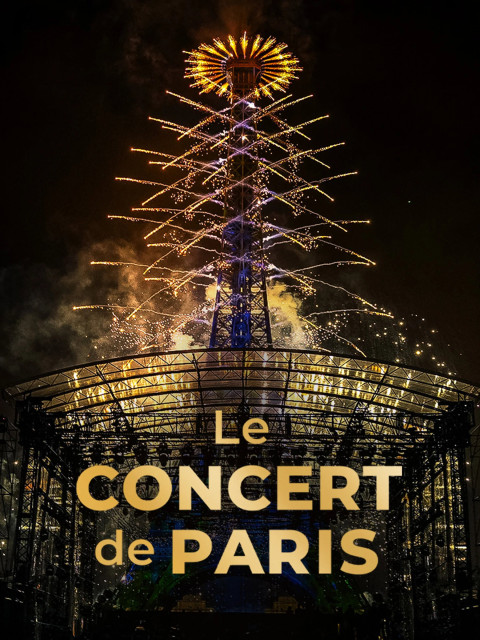 Le Concert de Paris 2026 (2026)