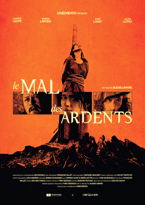 Le Mal Des Ardents (2026)
