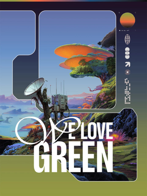 Le meilleur du festival We Love Green (2026)