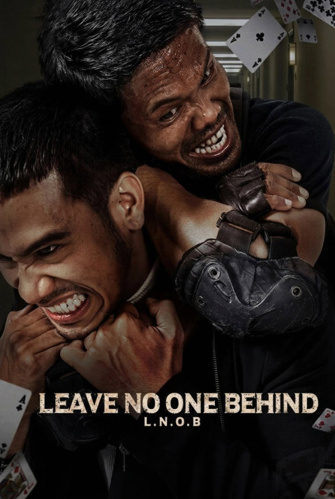 Leave No One Behind (2026)