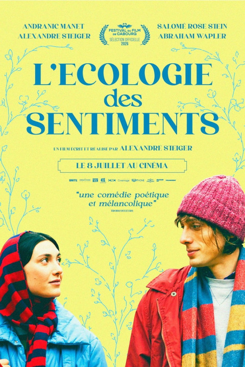 L'écologie des sentiments (2026)