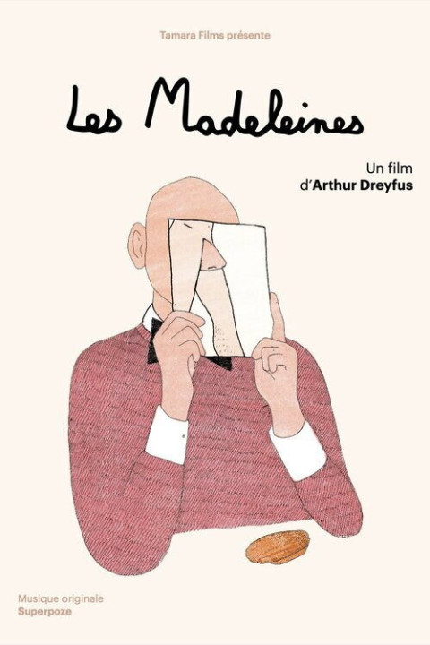 Les Madeleines (2026)