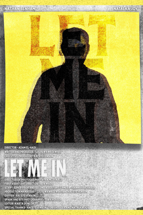 Let Me In (2026)