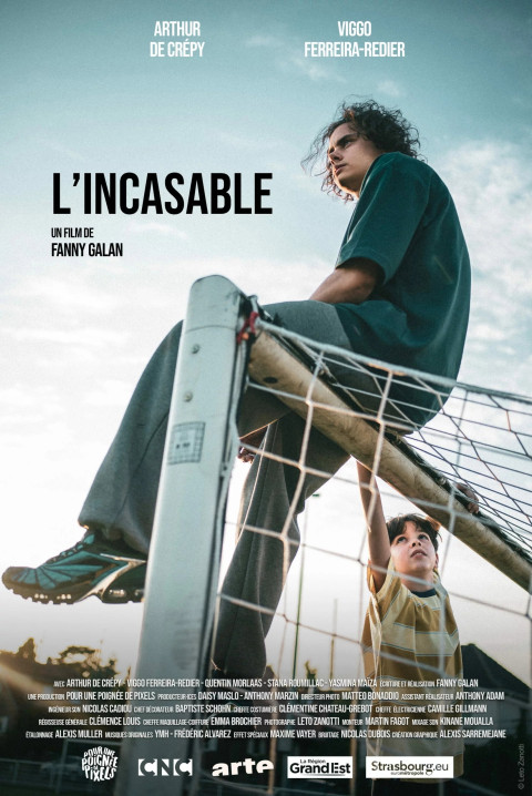 L'incasable (2026)