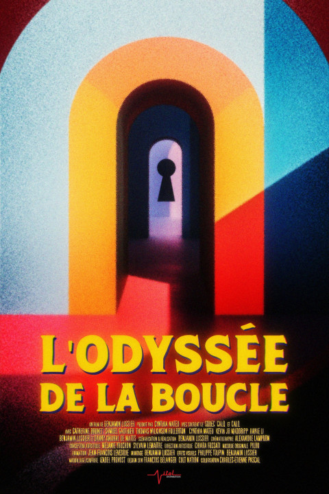 L’Odyssée de la boucle (2026)