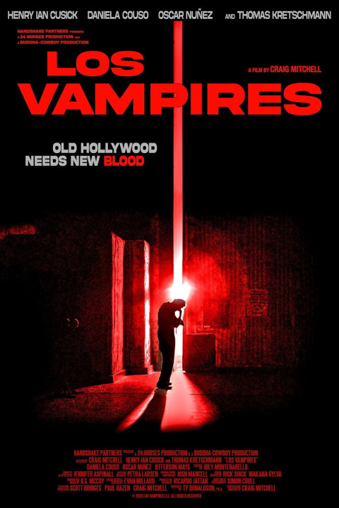 Los Vampires (2026)