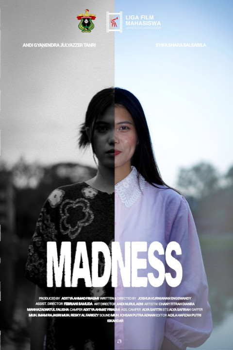 Madness (2026)