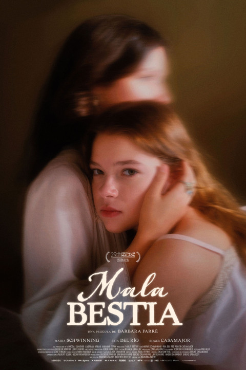 Mala bèstia (2026)