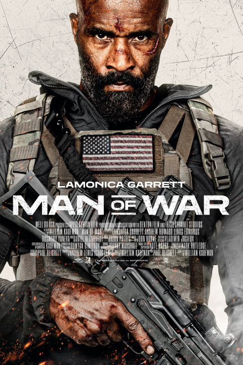 Man of War (2026)