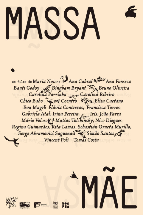 Massa Mãe (2026)