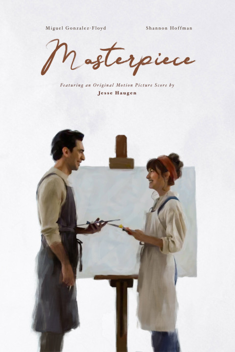 Masterpiece (2026)