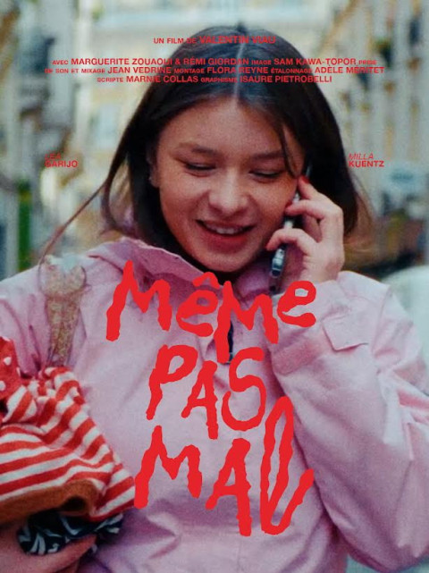 Même pas mal