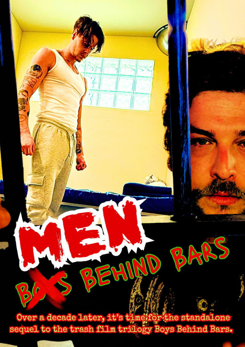 Men Behind Bars (2026)