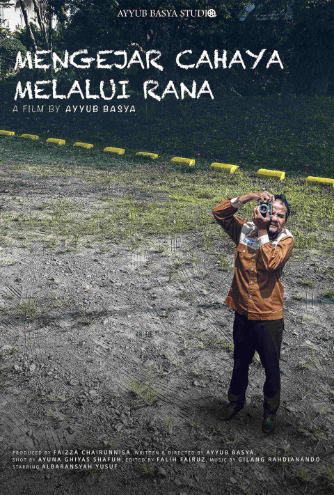 Mengejar Cahaya Melalui Rana (2026)