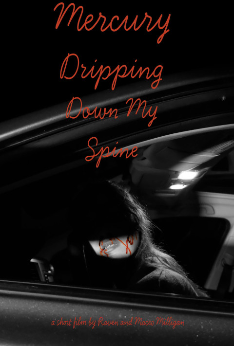 Mercury Dripping Down My Spine (2026)