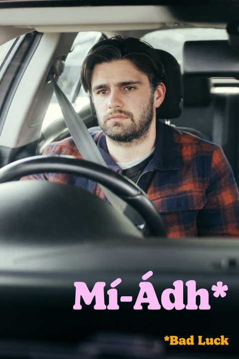 Mí-Ádh (2026)