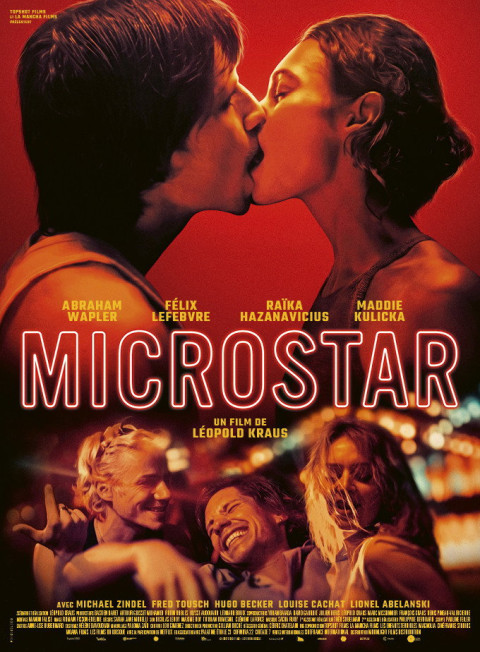 Microstar (2026)
