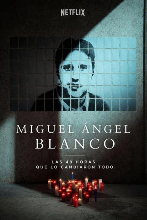 Miguel Ángel Blanco: Las 48 horas que lo cambiaron todo (2026)