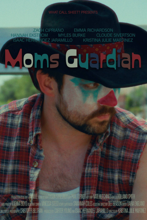 Moms Guardian (2026)