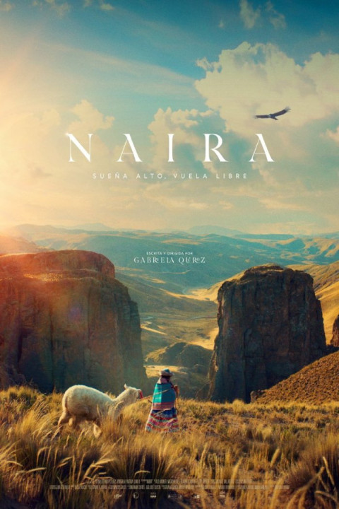 Naira (2026)