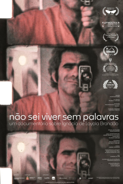 Não Sei Viver sem Palavras (2026)