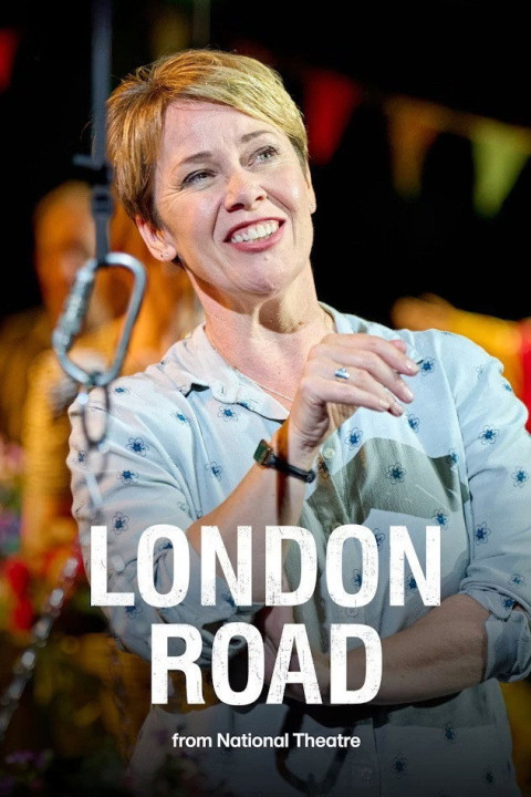 National Theatre at Home: London Road (2026)