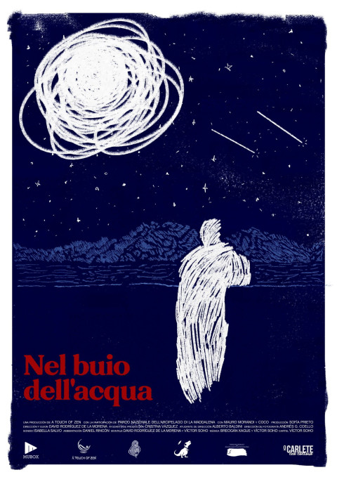Nel Buio Dell'Acqua (2026)