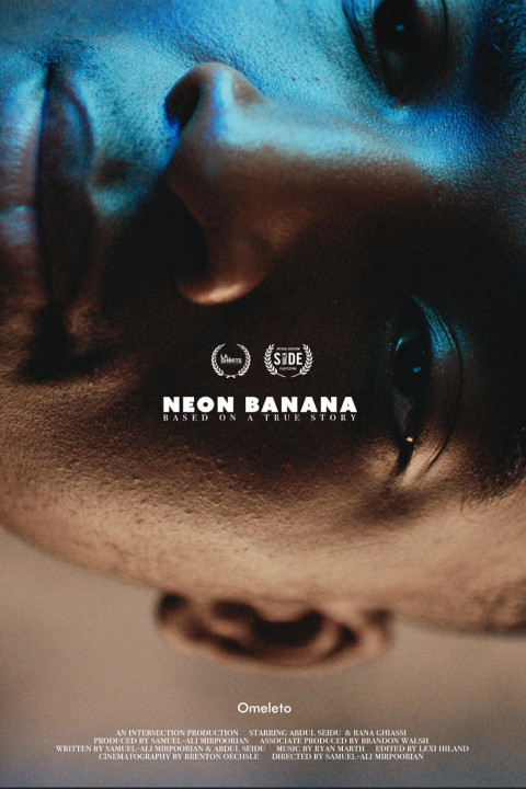 Neon Banana (2026)