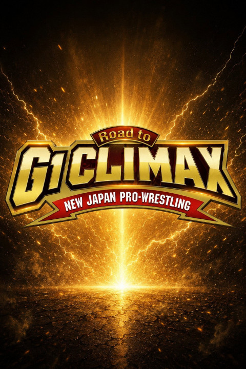 NJPW Road to G1 Climax 36 - Day 4 (2026)