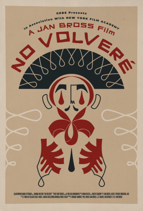 No Volveré (2026)