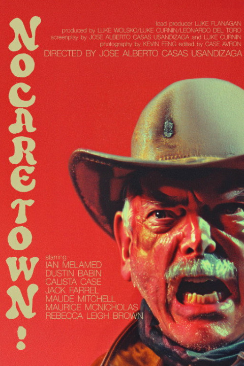 Nocaretown (2026)