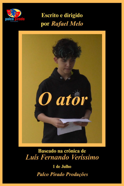 O ator (2026)