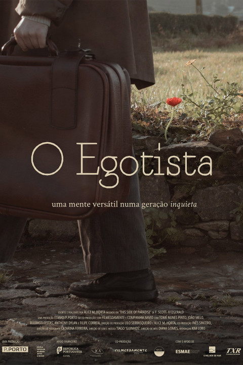 O Egotista (2026)