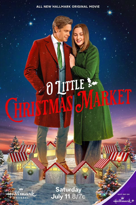 O Little Christmas Market (2026)