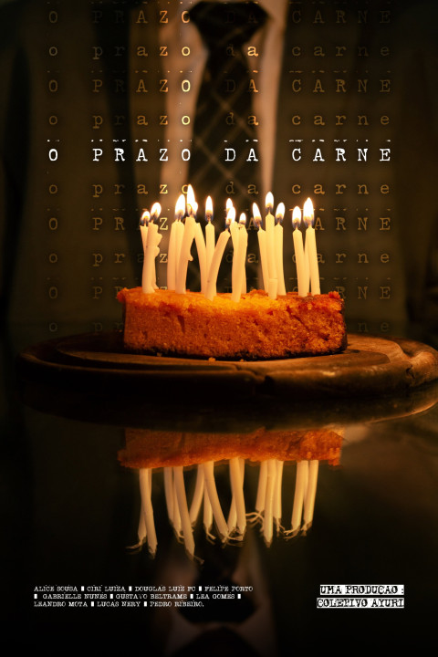 O Prazo da Carne (2026)
