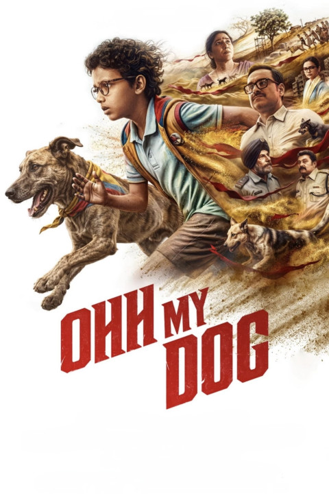 Ohh My Dog (2026)