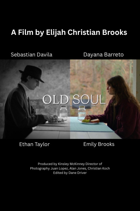 OLD SOUL (2026)