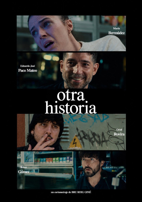 Otra historia (2026)