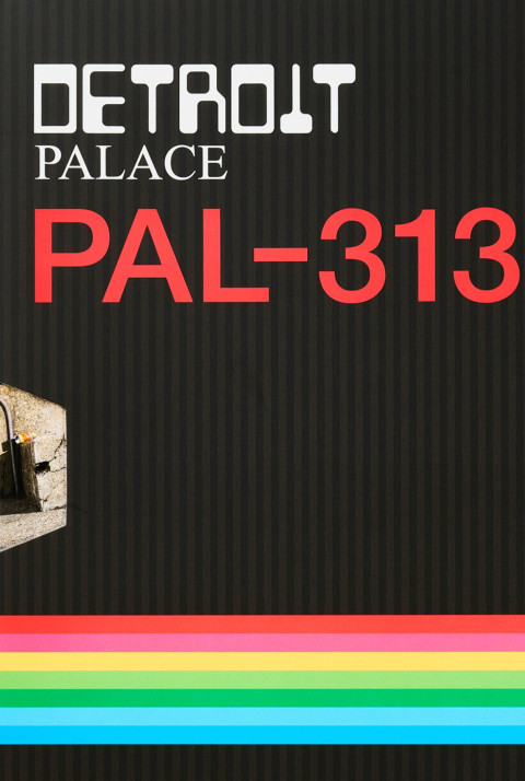 Palace Detroit 313 (2026)