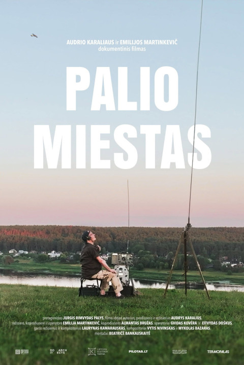 Palio miestas (2026)