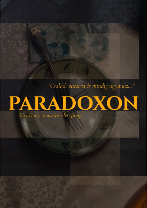Paradoxon (2026)