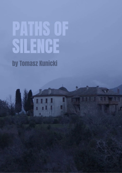 Paths Of Silence (2026)