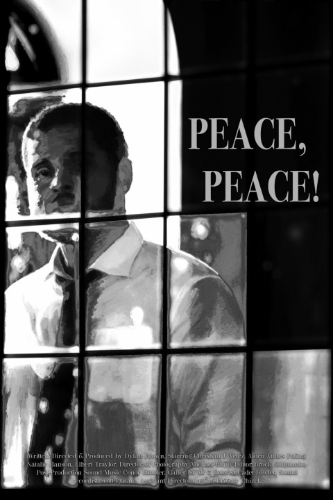 Peace, Peace! (2026)