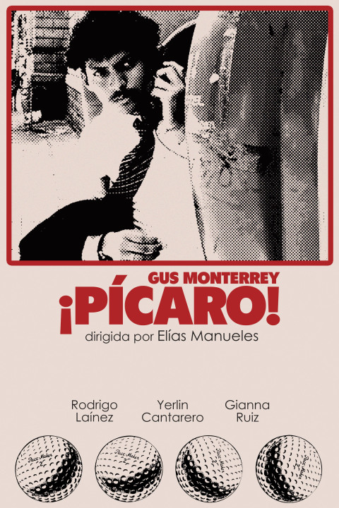¡Pícaro! (2026)