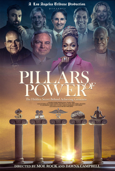Pillars of Power: The Hidden Secret Behind Achieving Greatness (2026)