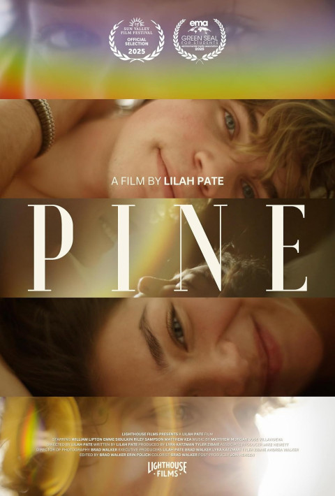 Pine (2026)